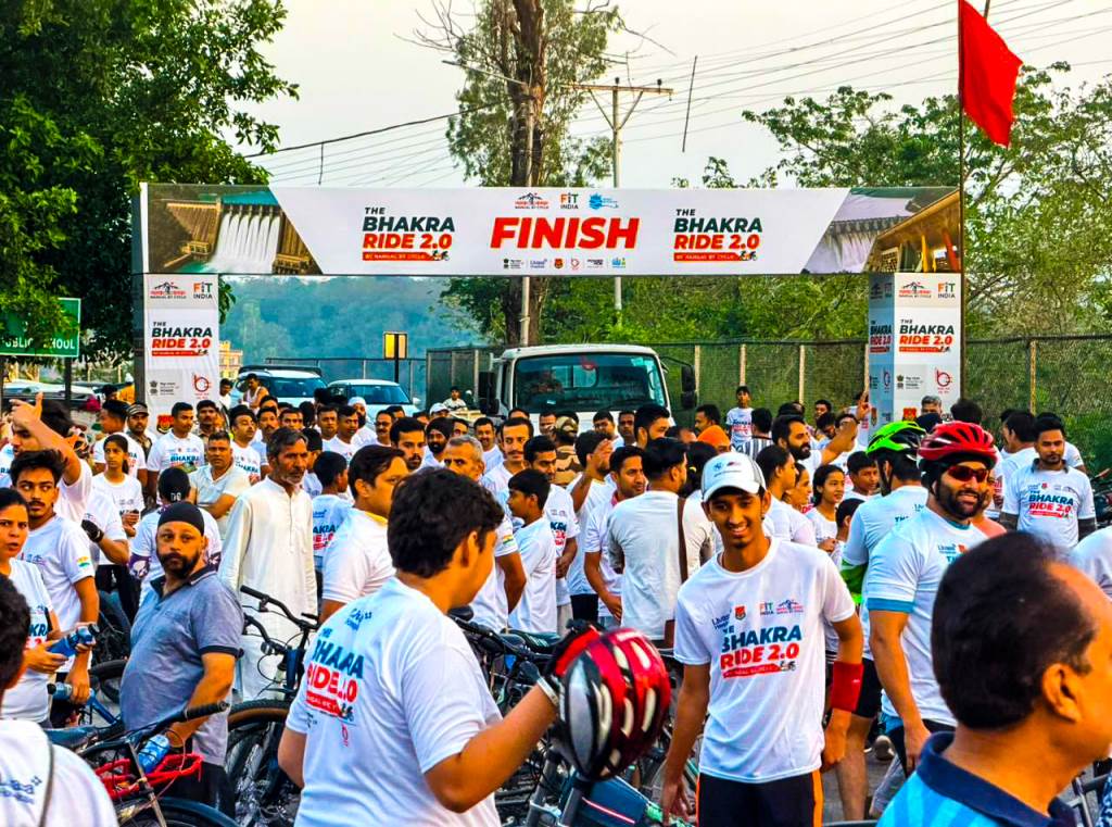 Livasa Hospitals Partners with Bhakra Ride 20 as Health Partner
